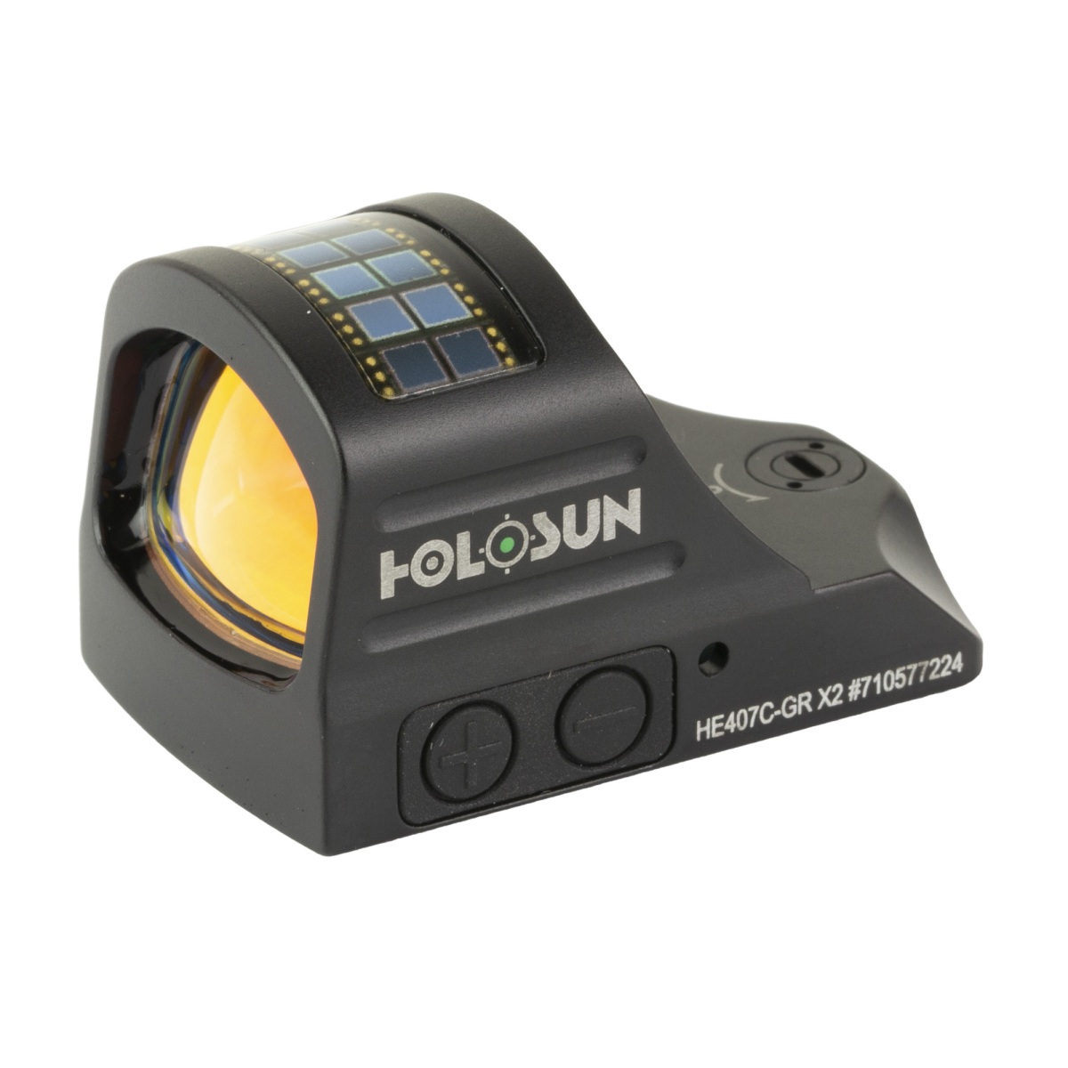 Holosun 407C-X2 Green - Image 2