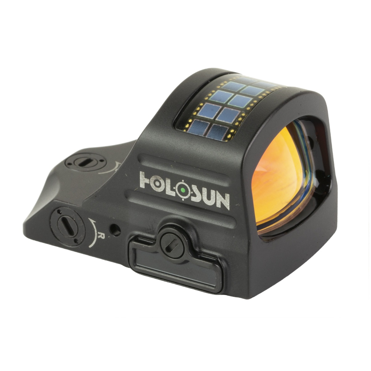 Holosun 407C-X2 Green