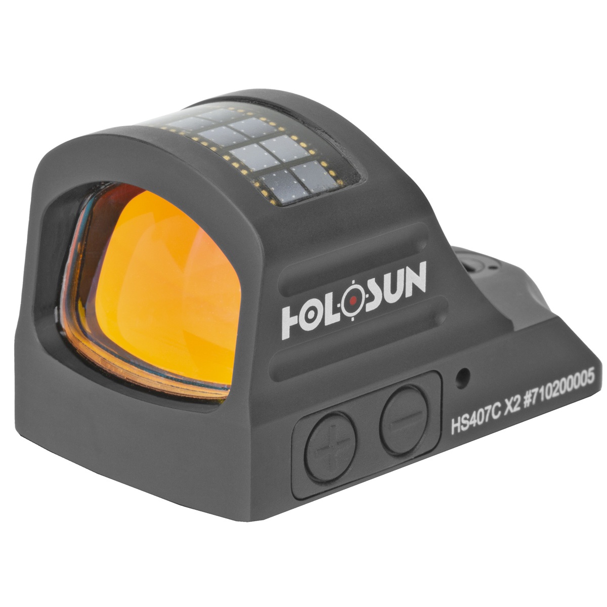 Holosun 407C-X2 Red Dot