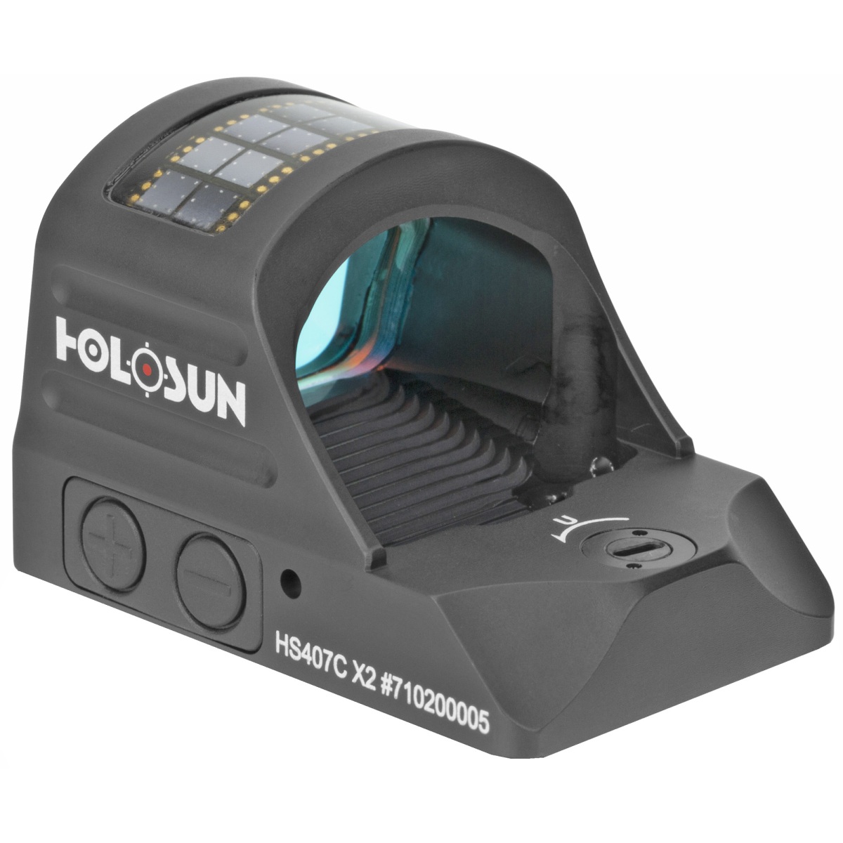 Holosun 407C-X2 Red Dot - Image 2