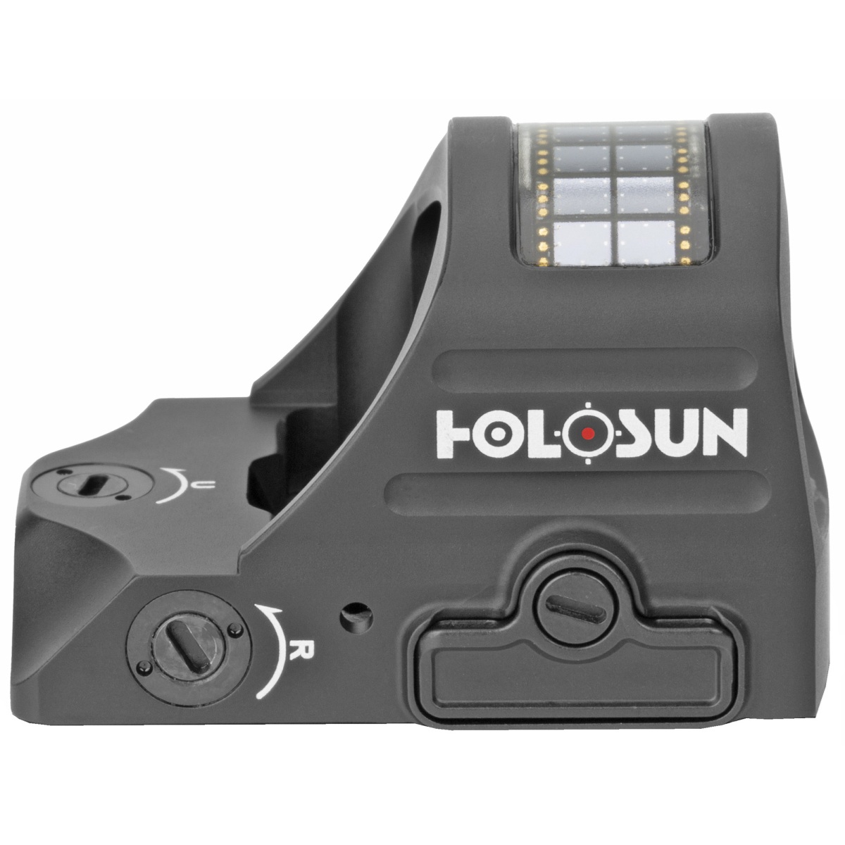 Holosun 407C-X2 Red Dot - Image 3