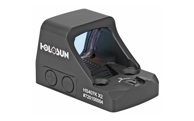Holosun 407K-X2 Red Dot - Image 2