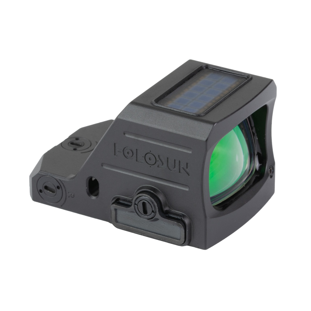 Holosun 507C-X3 Red Dot - Image 3