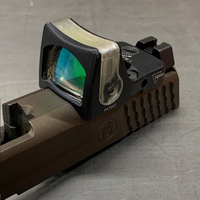 M&P Optic Cut - Image 3