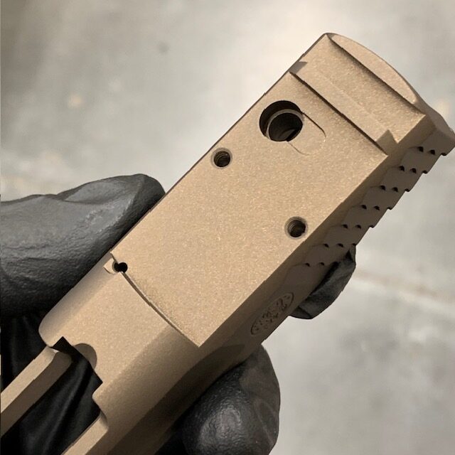 M&P Optic Cut - Image 2