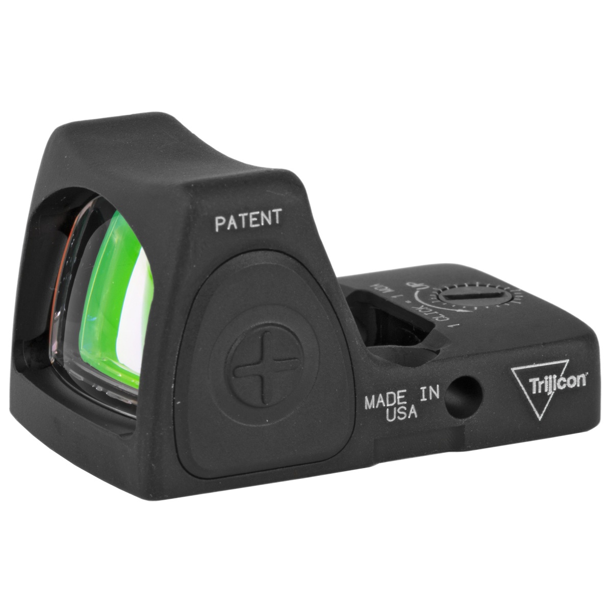 Trijicon RMR Type 2, Adj, 6.5moa