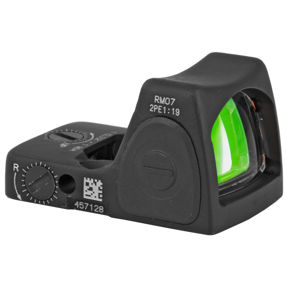 Trijicon RMR Type 2, Adj, 6.5moa - Image 3
